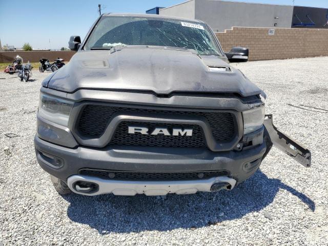 Photo 4 VIN: 1C6SRFLT4LN292032 - RAM 1500 REBEL 