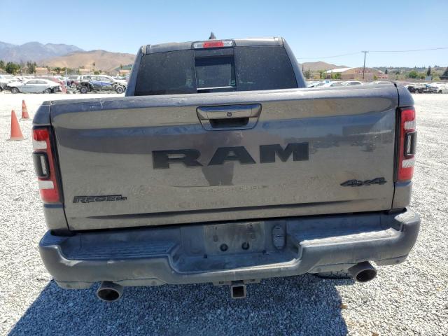 Photo 5 VIN: 1C6SRFLT4LN292032 - RAM 1500 REBEL 