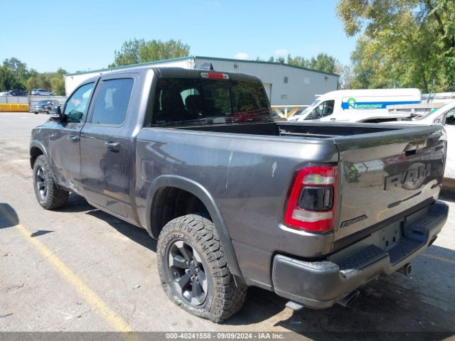 Photo 2 VIN: 1C6SRFLT4LN294508 - RAM 1500 