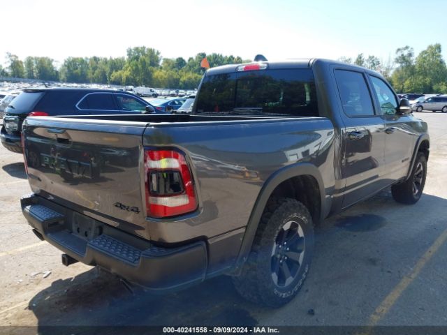 Photo 3 VIN: 1C6SRFLT4LN294508 - RAM 1500 