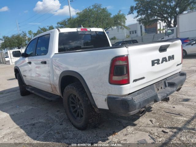 Photo 2 VIN: 1C6SRFLT4MN514876 - RAM 1500 