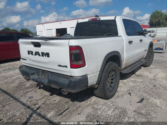 Photo 3 VIN: 1C6SRFLT4MN514876 - RAM 1500 