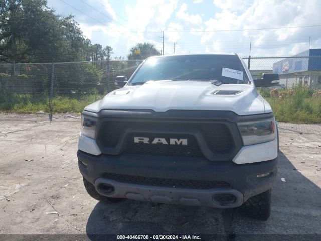 Photo 5 VIN: 1C6SRFLT4MN514876 - RAM 1500 