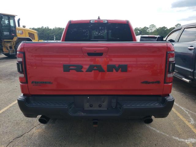 Photo 5 VIN: 1C6SRFLT4MN601211 - RAM 1500 