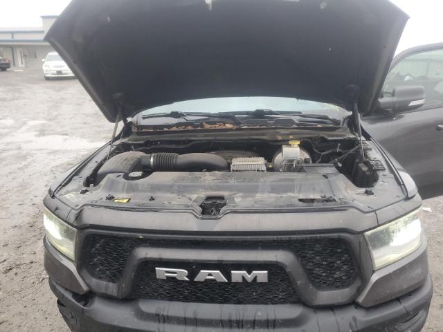 Photo 10 VIN: 1C6SRFLT4MN667175 - RAM 1500 REBEL 