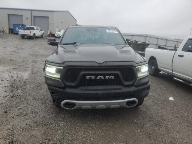 Photo 4 VIN: 1C6SRFLT4MN667175 - RAM 1500 REBEL 