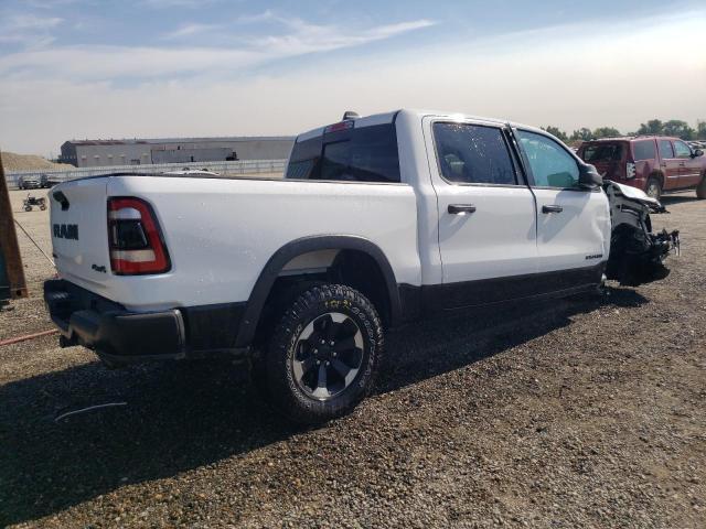 Photo 2 VIN: 1C6SRFLT4NN158883 - RAM 1500 REBEL 