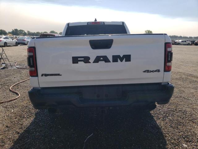 Photo 5 VIN: 1C6SRFLT4NN158883 - RAM 1500 REBEL 