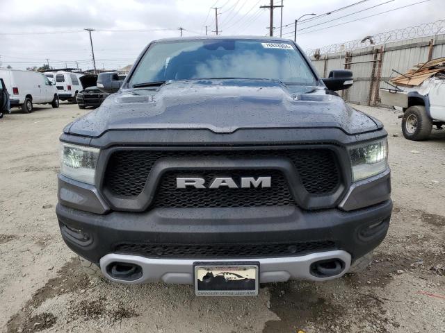 Photo 4 VIN: 1C6SRFLT4NN239754 - RAM 1500 REBEL 