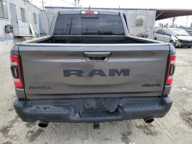 Photo 5 VIN: 1C6SRFLT4NN239754 - RAM 1500 REBEL 