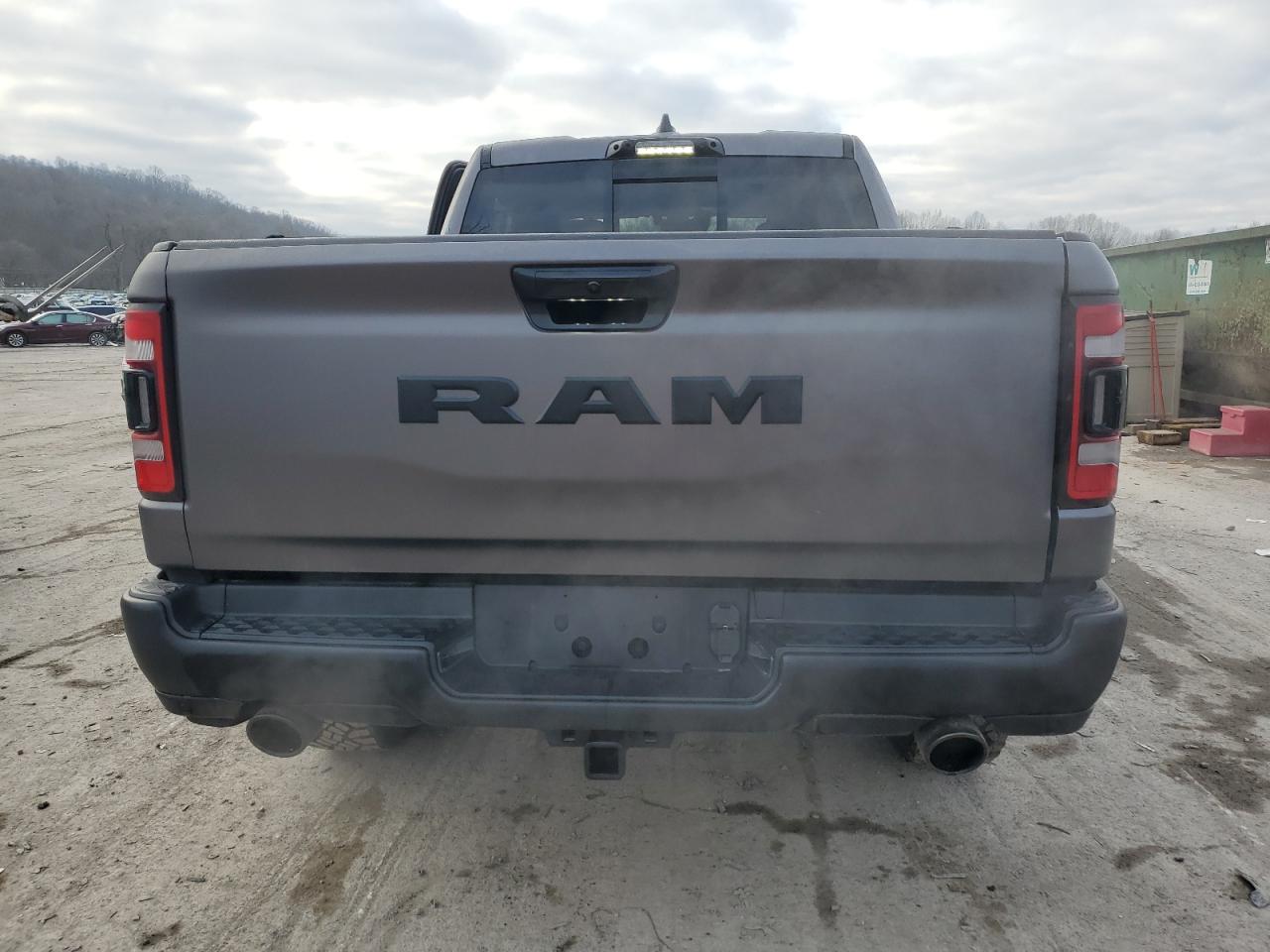 Photo 5 VIN: 1C6SRFLT4RN161773 - RAM 1500 