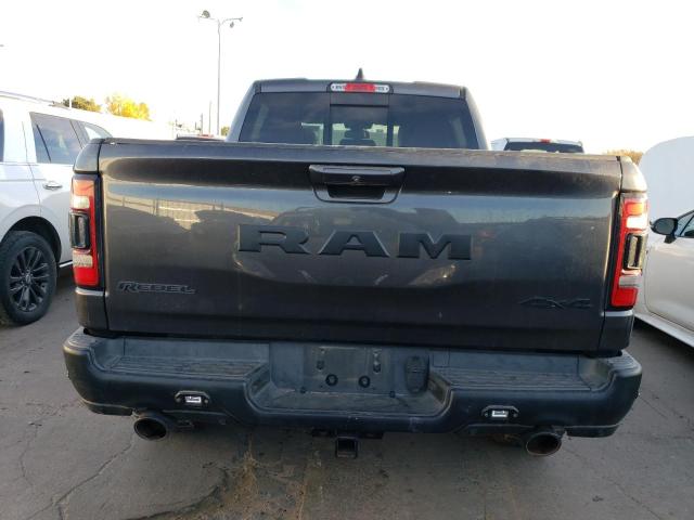 Photo 5 VIN: 1C6SRFLT5KN571360 - RAM 1500 REBEL 