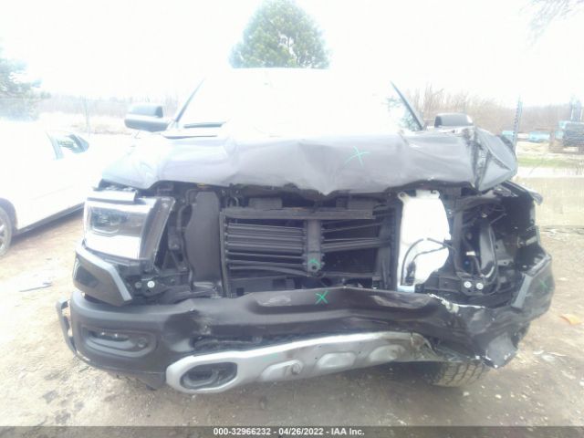 Photo 5 VIN: 1C6SRFLT5KN630956 - RAM 1500 