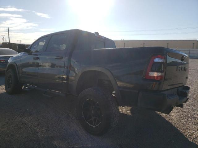 Photo 1 VIN: 1C6SRFLT5KN725453 - RAM 1500 REBEL 