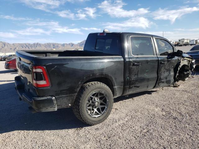 Photo 2 VIN: 1C6SRFLT5KN725453 - RAM 1500 REBEL 