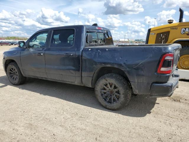 Photo 1 VIN: 1C6SRFLT5KN743550 - RAM 1500 