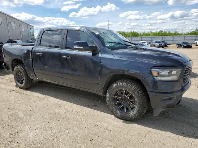 Photo 3 VIN: 1C6SRFLT5KN743550 - RAM 1500 