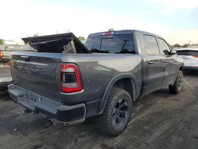 Photo 2 VIN: 1C6SRFLT5KN745301 - RAM 1500 REBEL 