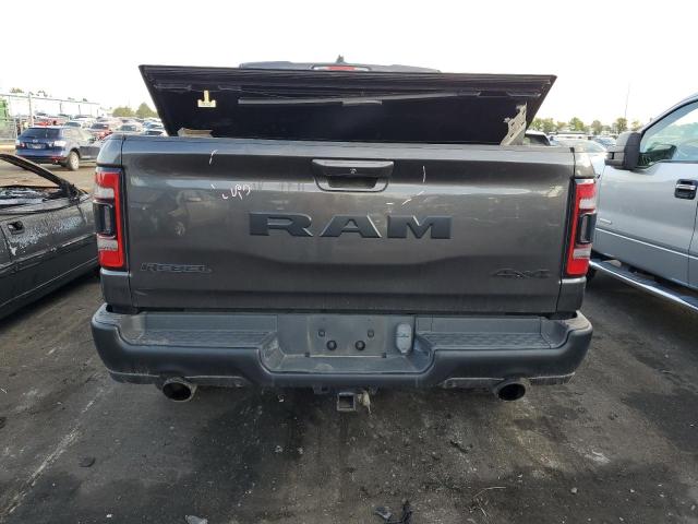 Photo 5 VIN: 1C6SRFLT5KN745301 - RAM 1500 REBEL 