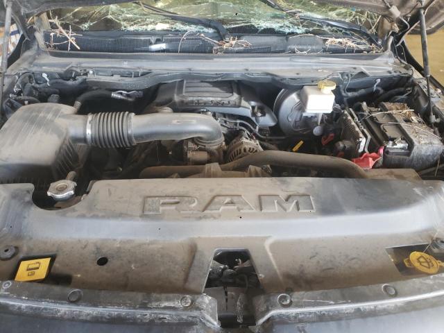 Photo 6 VIN: 1C6SRFLT5KN817131 - RAM 1500 REBEL 