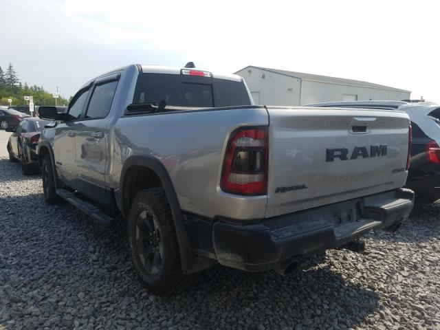 Photo 2 VIN: 1C6SRFLT5KN820031 - RAM 1500 