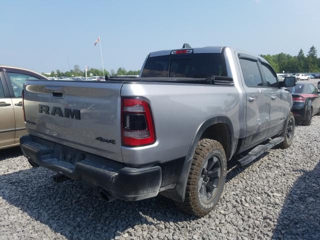 Photo 3 VIN: 1C6SRFLT5KN820031 - RAM 1500 