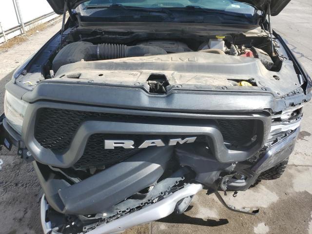 Photo 10 VIN: 1C6SRFLT5KN897501 - RAM 1500 REBEL 