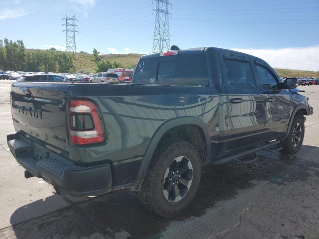 Photo 2 VIN: 1C6SRFLT5KN897501 - RAM 1500 REBEL 