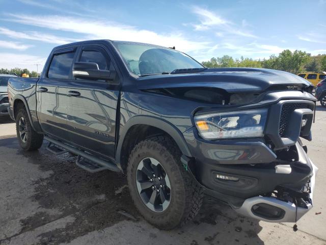 Photo 3 VIN: 1C6SRFLT5KN897501 - RAM 1500 REBEL 