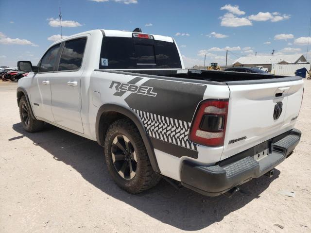 Photo 2 VIN: 1C6SRFLT5KN903040 - RAM 1500 REBEL 