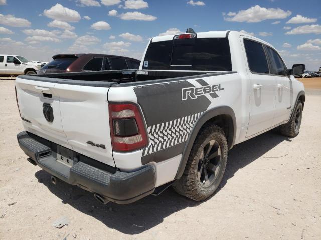 Photo 3 VIN: 1C6SRFLT5KN903040 - RAM 1500 REBEL 