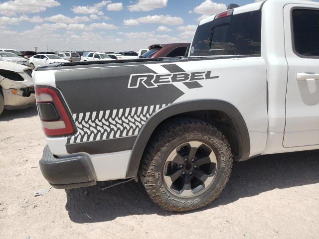 Photo 8 VIN: 1C6SRFLT5KN903040 - RAM 1500 REBEL 