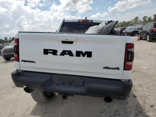 Photo 5 VIN: 1C6SRFLT5LN170733 - RAM 1500 REBEL 