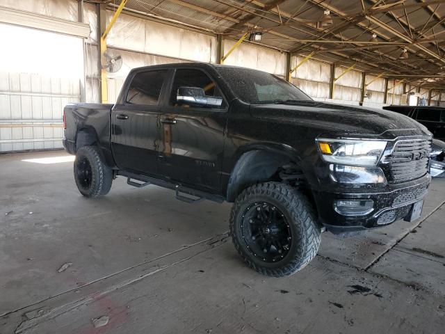 Photo 3 VIN: 1C6SRFLT5LN261386 - RAM 1500 REBEL 