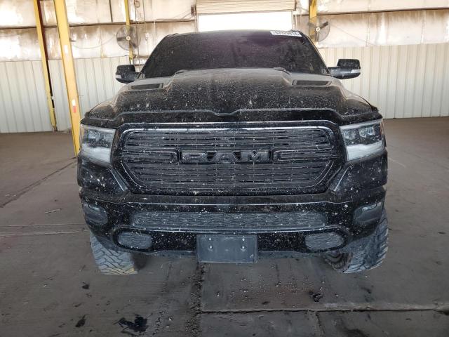 Photo 4 VIN: 1C6SRFLT5LN261386 - RAM 1500 REBEL 