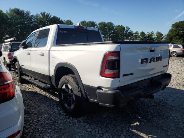 Photo 1 VIN: 1C6SRFLT5LN279371 - RAM 1500 REBEL 