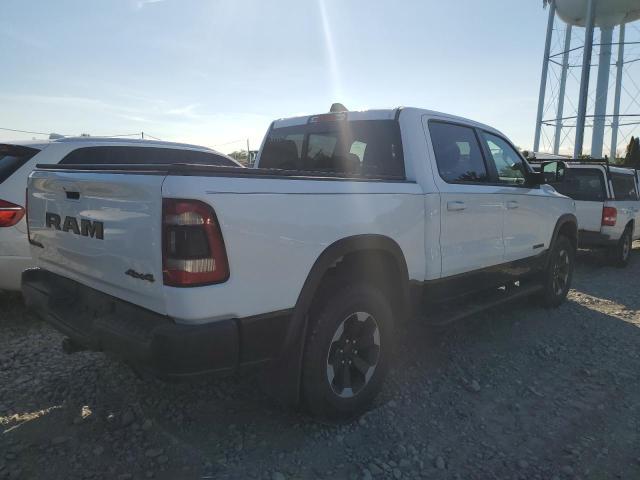 Photo 2 VIN: 1C6SRFLT5LN279371 - RAM 1500 REBEL 