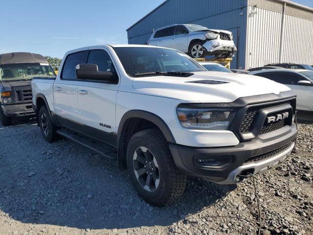 Photo 3 VIN: 1C6SRFLT5LN279371 - RAM 1500 REBEL 