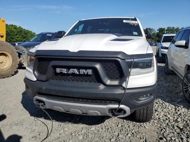 Photo 4 VIN: 1C6SRFLT5LN279371 - RAM 1500 REBEL 