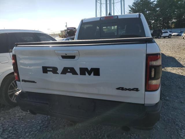 Photo 5 VIN: 1C6SRFLT5LN279371 - RAM 1500 REBEL 