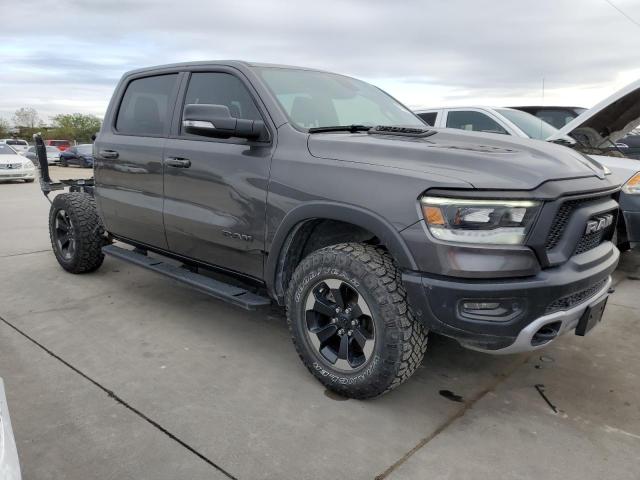 Photo 3 VIN: 1C6SRFLT5LN342727 - RAM 1500 REBEL 