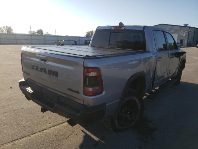 Photo 3 VIN: 1C6SRFLT5MN539964 - RAM 1500 REBEL 