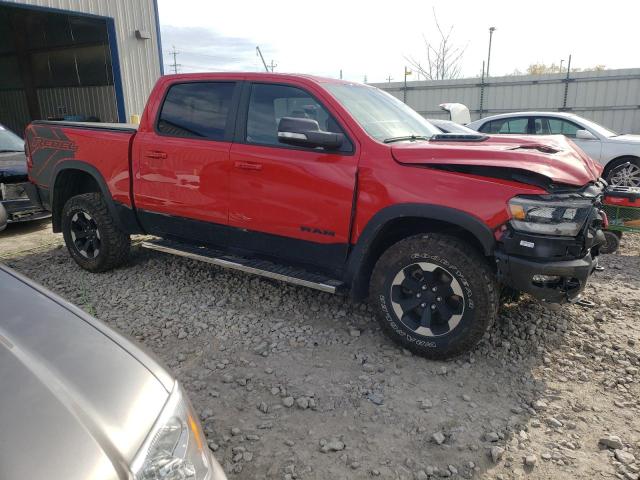 Photo 3 VIN: 1C6SRFLT5MN788829 - RAM 1500 