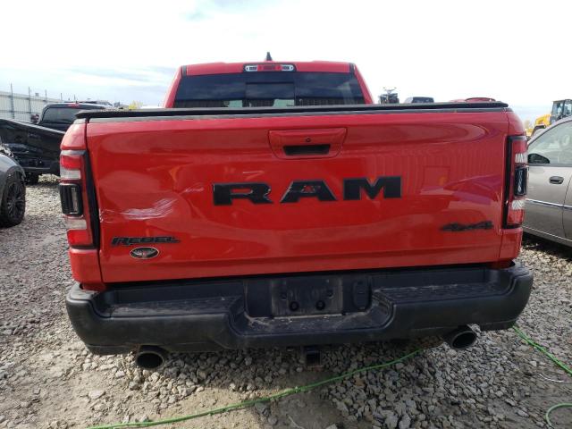 Photo 5 VIN: 1C6SRFLT5MN788829 - RAM 1500 