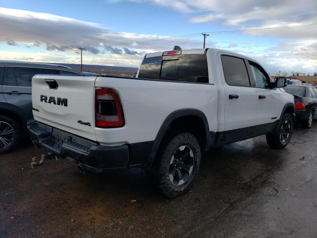 Photo 2 VIN: 1C6SRFLT5NN185803 - RAM 1500 REBEL 