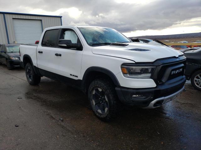 Photo 3 VIN: 1C6SRFLT5NN185803 - RAM 1500 REBEL 