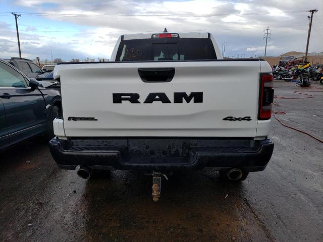 Photo 5 VIN: 1C6SRFLT5NN185803 - RAM 1500 REBEL 