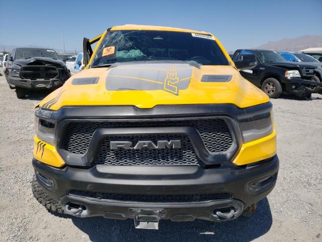 Photo 4 VIN: 1C6SRFLT5PN687388 - RAM 1500 REBEL 