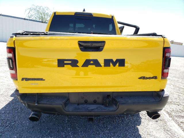 Photo 5 VIN: 1C6SRFLT5PN687388 - RAM 1500 REBEL 