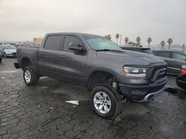 Photo 3 VIN: 1C6SRFLT6KN546550 - RAM 1500 REBEL 